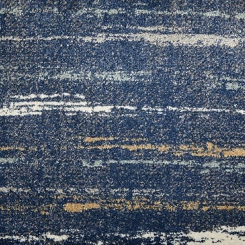 Ruminations in Ocean Carpet