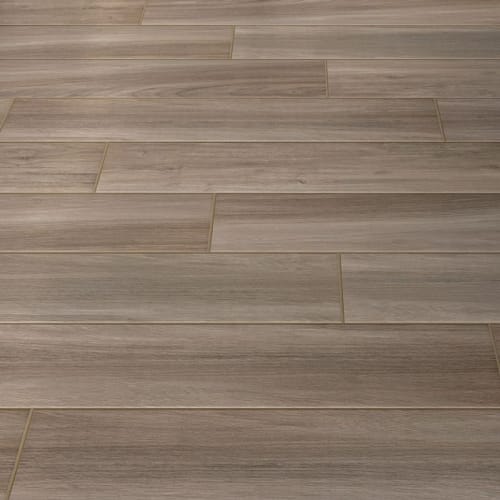 Sav Wood in Tortora Tile