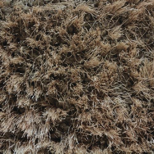 Shaggy Stratus in Army Carpet