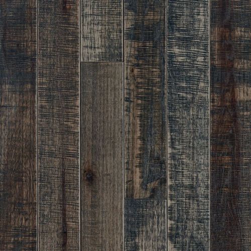 Barnwood Living in Wyoming 3.25 Hardwood