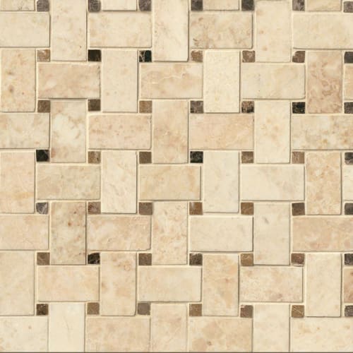 Crema Cappuccino in Beige P Natural Stone