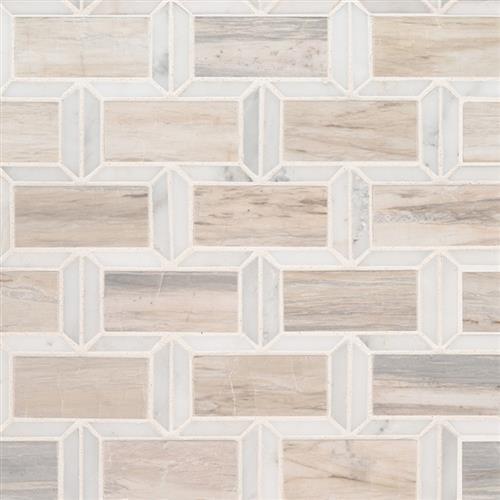 Angora in Angora - Framework Subway Natural Stone