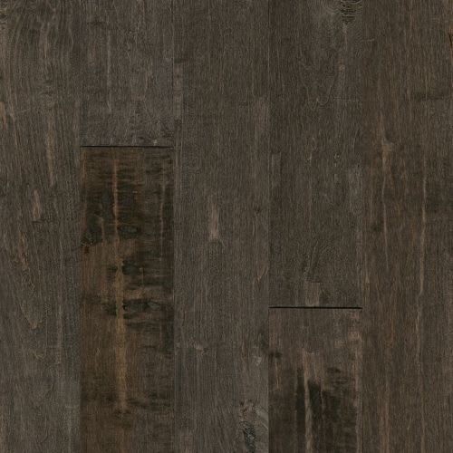 Signature Scrape in Mountain Shadow 4 Hardwood