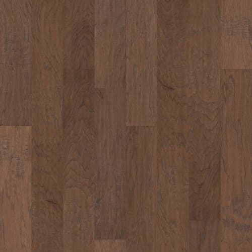 Pebble Hill Hickory 5 in Pacific Crest Hardwood