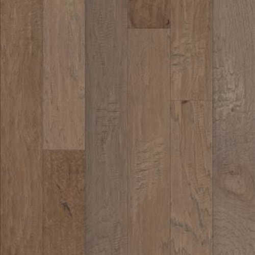 Pebble Hill Hickory 5 in Cassia Bark Hardwood