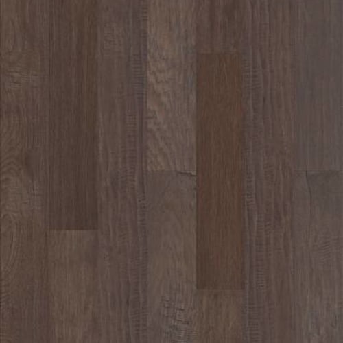 Pebble Hill Hickory 5 in Pumice Hardwood