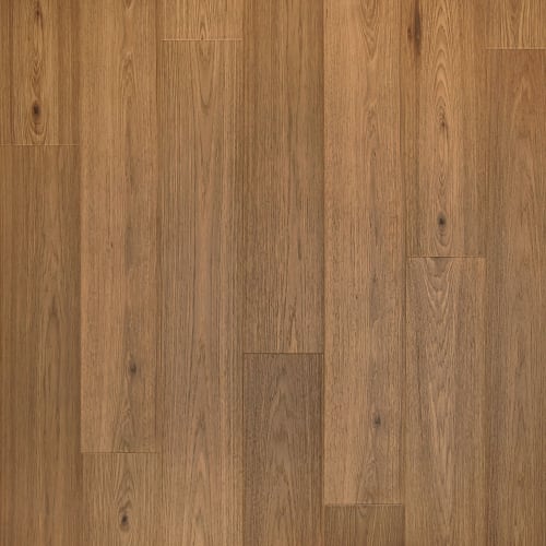 Witlock in Saddle Back Hickory Laminate