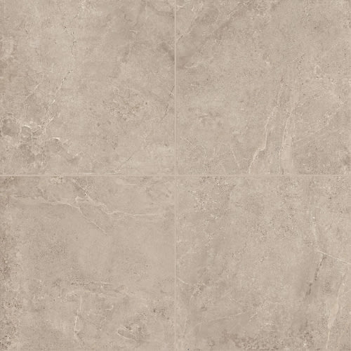 Soreno in Taupe - 24x24 Tile