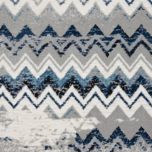 Spectra in Ocean Carpet