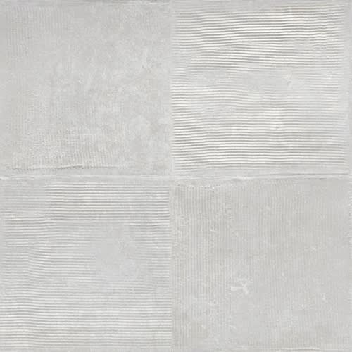 Synergy in Gray Plaster 16" X 47" Tile