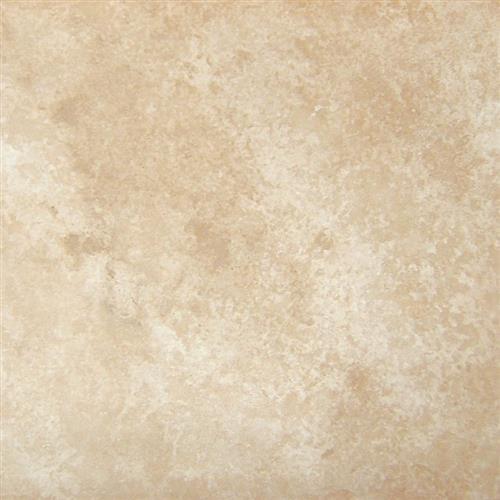 Natural Stone Slab - Travertine in Mediterranean  Ivory Natural Stone