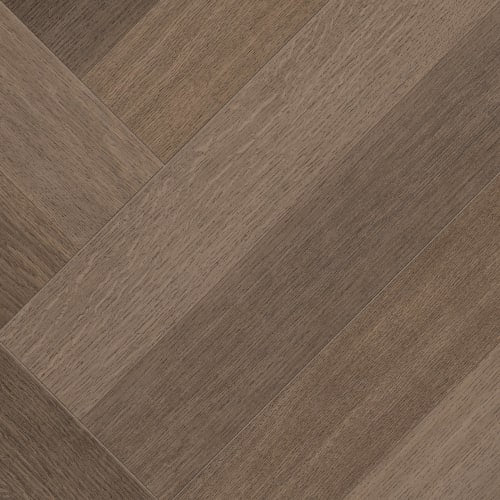 TritonTuff in Herringbone Hazel Vinyl Sheet Goods