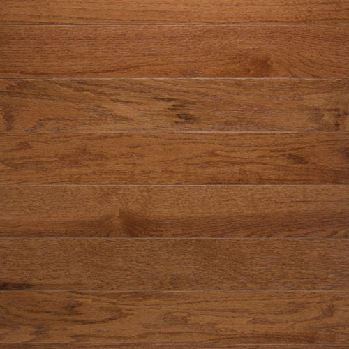 Traditional Collection in Gunstock 2.25' Hardwood