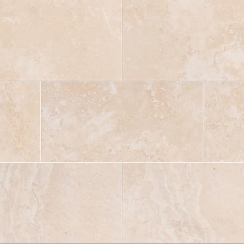 Tuscany Beige in Beige 12x24 Natural Stone