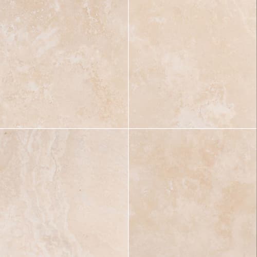 Tuscany Beige in Beige 18x18 Natural Stone