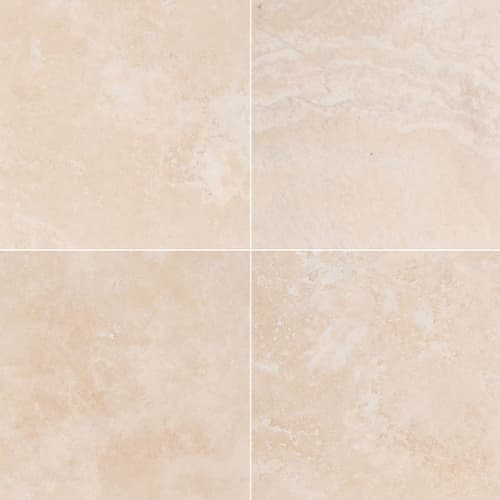 Tuscany Beige in Beige 24x24 Natural Stone