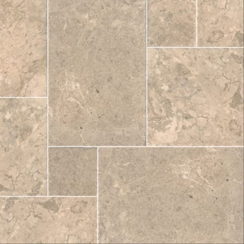 Crema Cappuccino in Beige Natural Stone