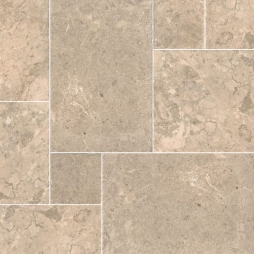 Crema Cappuccino in Beige H Natural Stone