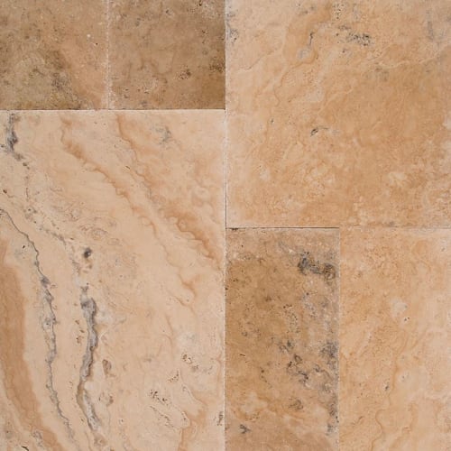 Philadelphia Travertine in Beige H Natural Stone