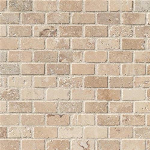 Tuscany Classic in Tuscany Classic - Brick Natural Stone