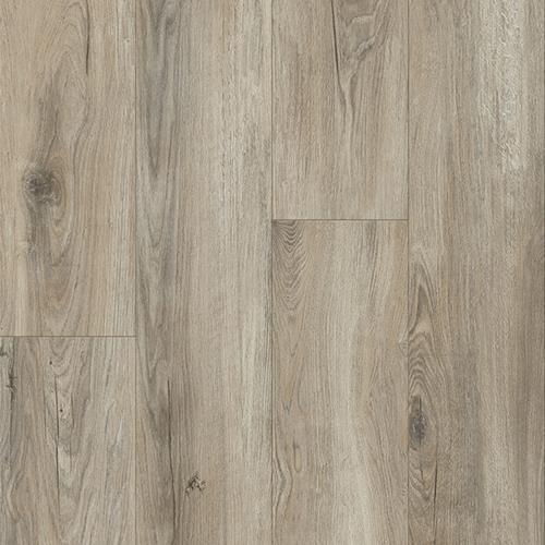 Triversa Prime in Oak Grove - Warm Gray Luxury Vinyl