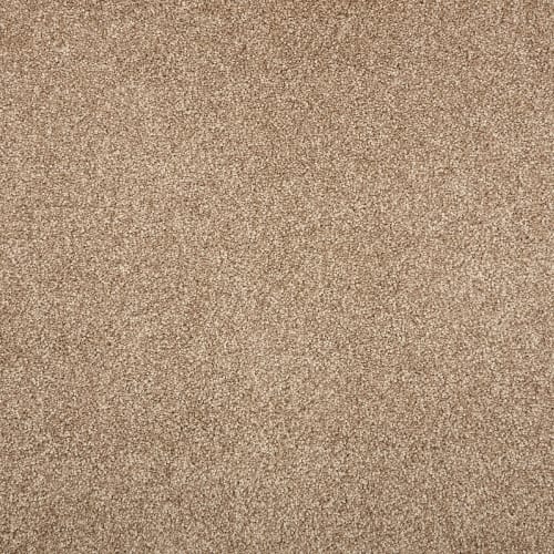 Tristan Plush I in Cedar Carpet