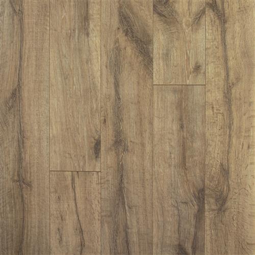 NatureTEK Select - Reclaim in Jefferson Oak Laminate