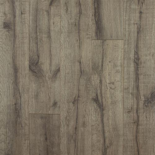 NatureTEK Select - Reclaim in Hamilton Oak Laminate