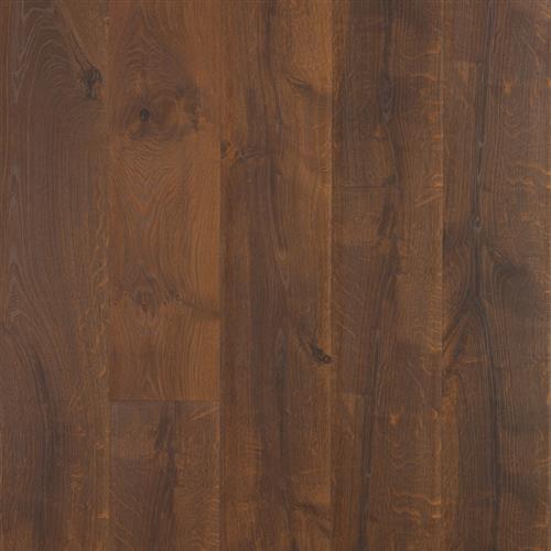 NatureTek Plus - Styleo in Campfire Oak Laminate