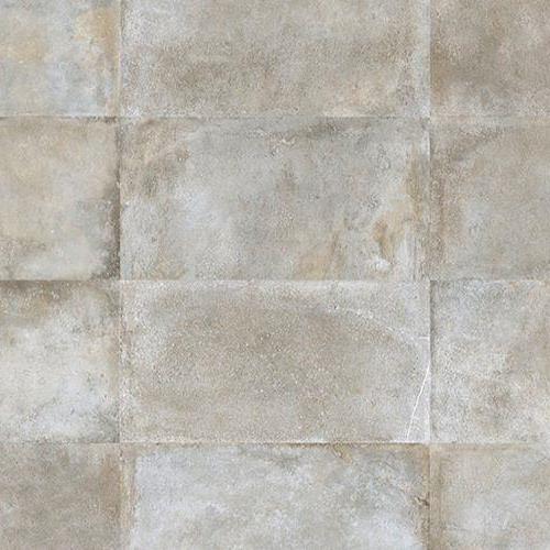 Vintage - Manhattan in Grey - 4x12 Tile