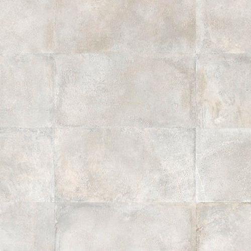 Vintage - Manhattan in Silver - 2x2 Mosaic Tile