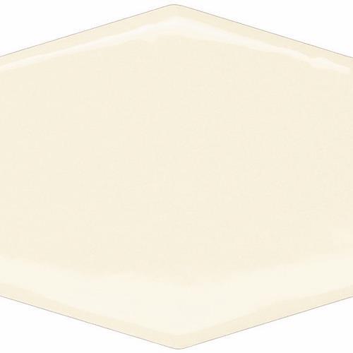 Vintage - Victoria II in Ivory - 3x12 Tile