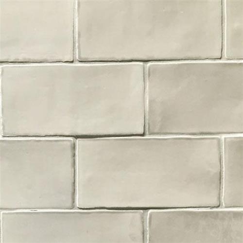 Vintage - Victoria in Ivory - 3x12 Tile