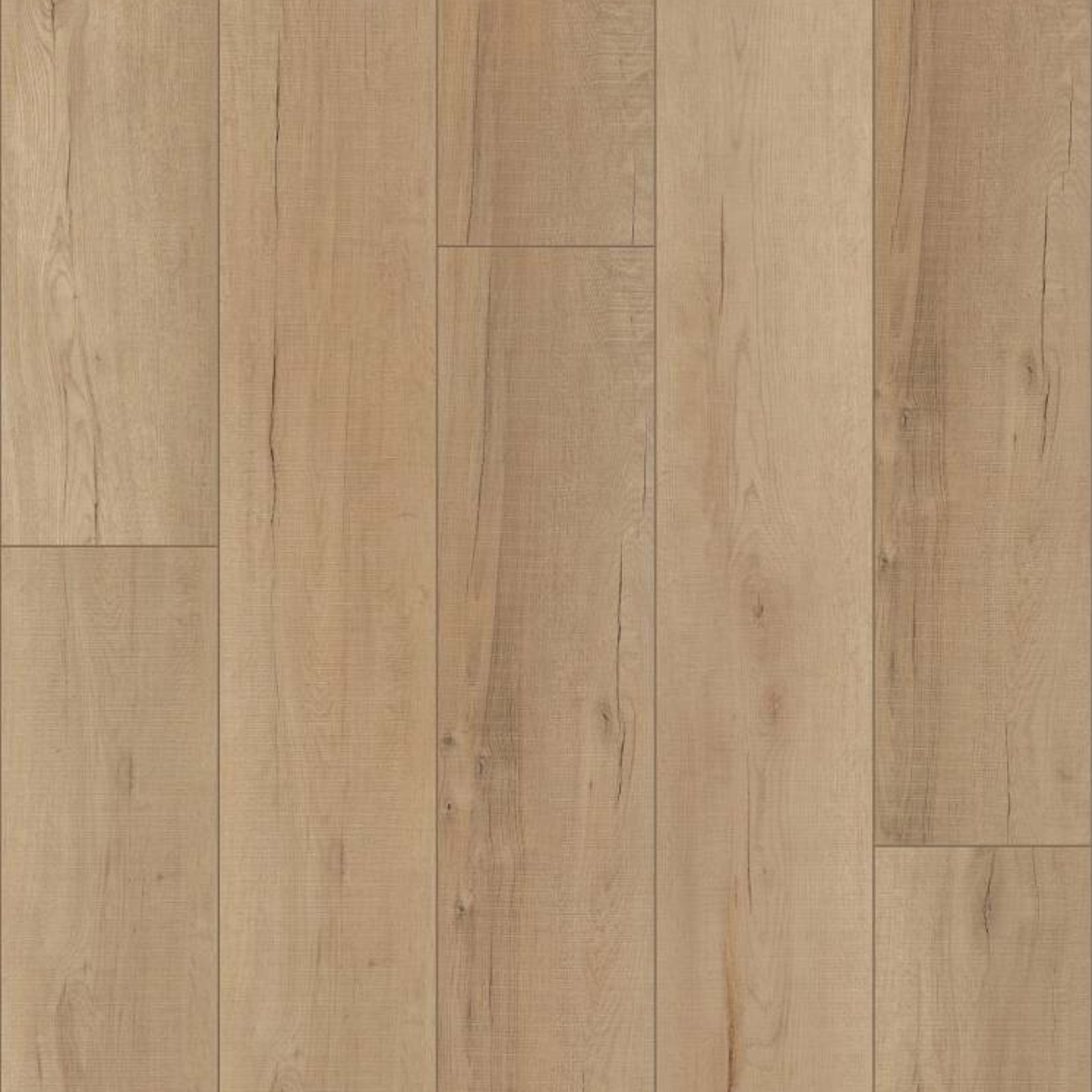 Newland Superior in Calypso Oak Luxury Vinyl