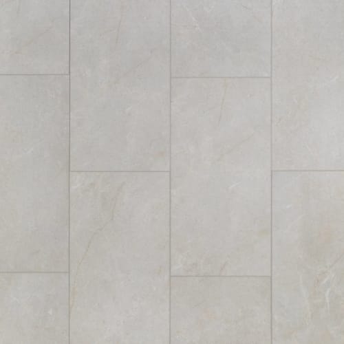 CT PLUS TILE in Serena Limestone Luxury Vinyl