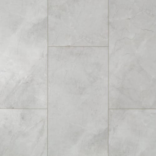 CT PLUS TILE in Foussana Limestone Luxury Vinyl