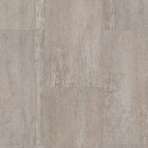 CT PLUS TILE in Ferro Sandstone Luxury Vinyl