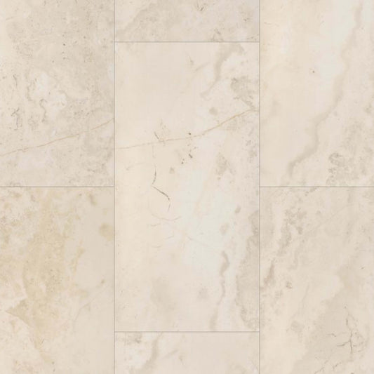 Landmark Lane in Classic Travertine Luxury Vinyl