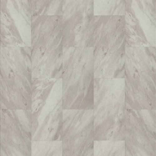 CT PLUS TILE in Perfecta Marble Luxury Vinyl