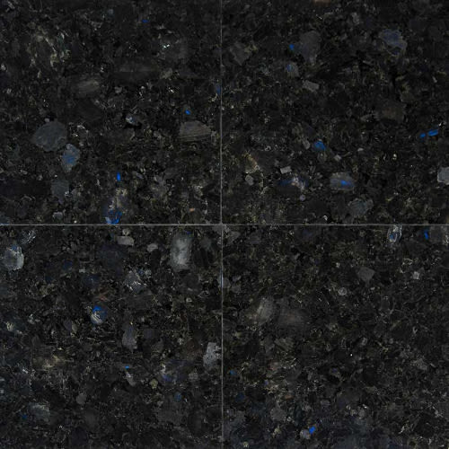 Volga Blue in Volga Blue - 12x12 Natural Stone