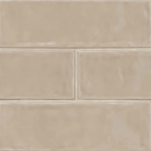 Urbano in Warm Concrete Tile