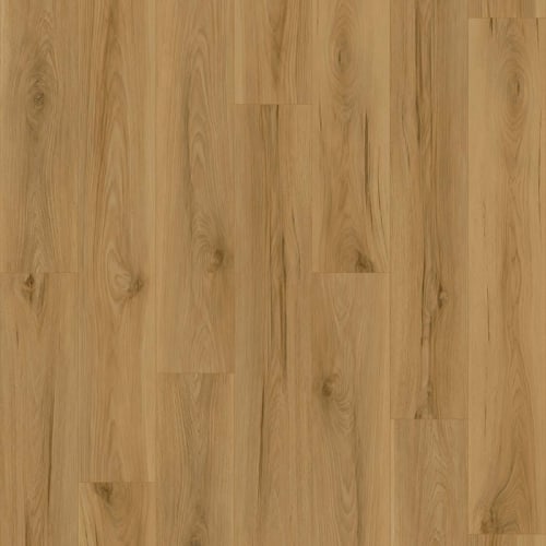 Acclaim in Lager Hickory Luxury Vinyl