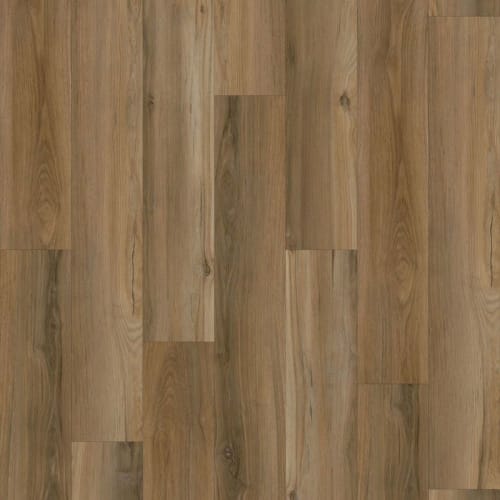 Acclaim in Porter Hickory Luxury Vinyl