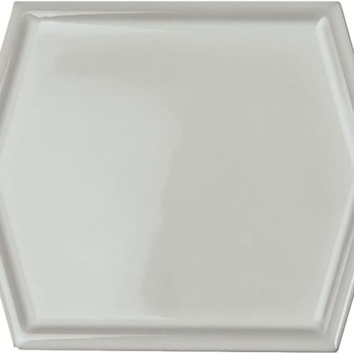 Wexille Hall Collection in Gallant Corner Glass Tile