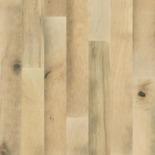 ELLISON MAPLE in Unbridled Hardwood