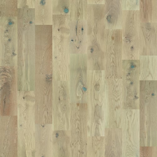 Kensington in Holland Park Hardwood