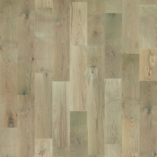 Kensington in Queen's Gate Hardwood