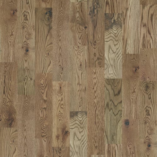 BUCKINGHAM in York Hardwood