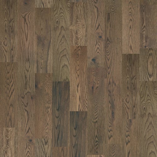 BUCKINGHAM in Wales Hardwood