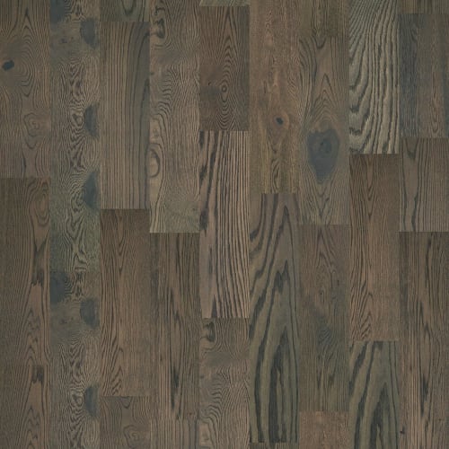 BUCKINGHAM in Edinburgh Hardwood